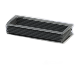 Rectangular Expansion Joints
